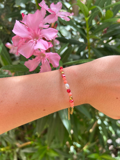 Bracelet Coralia Lisa l'amoroso