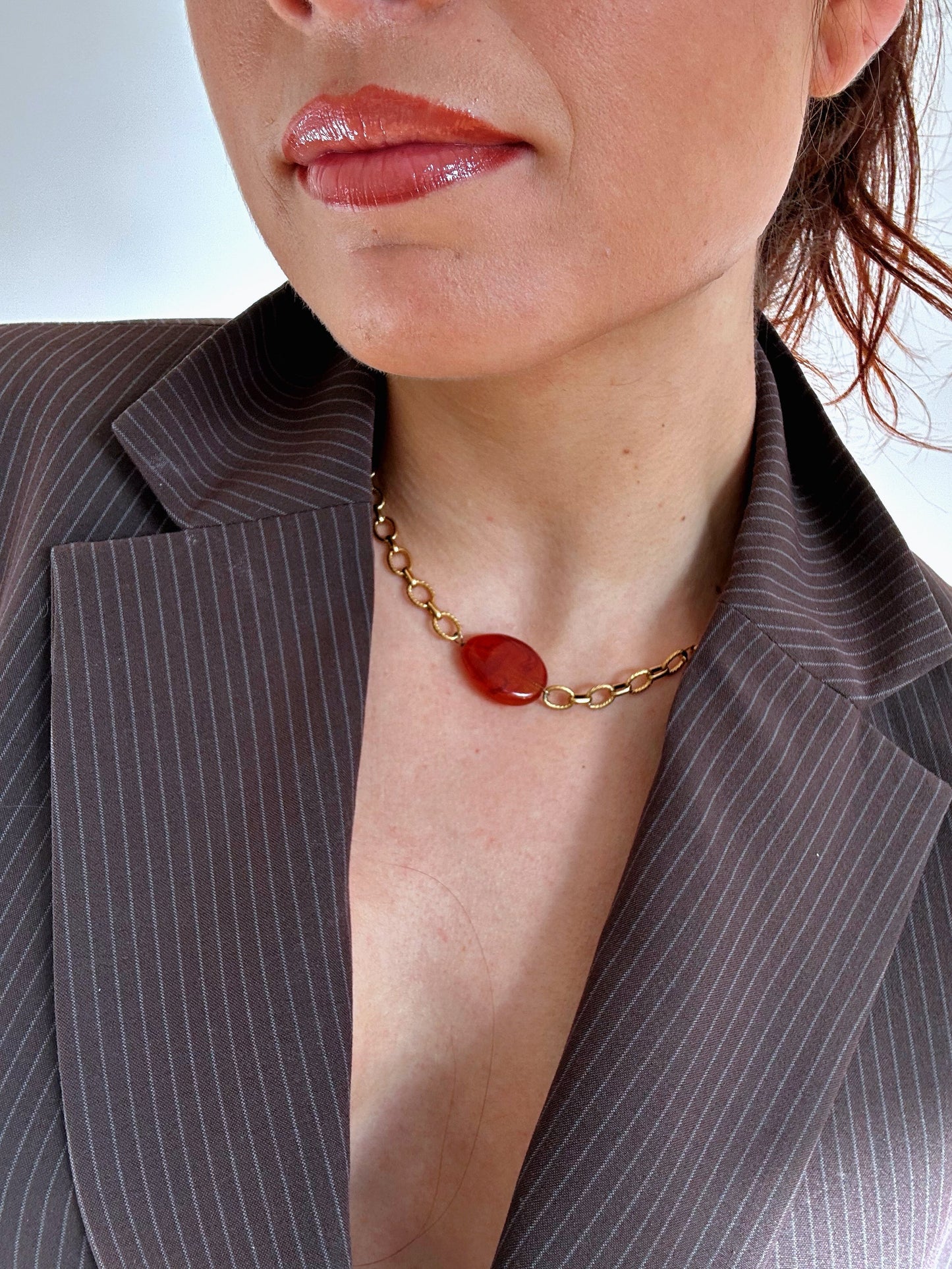 Collier Mira Lisa lamoroso