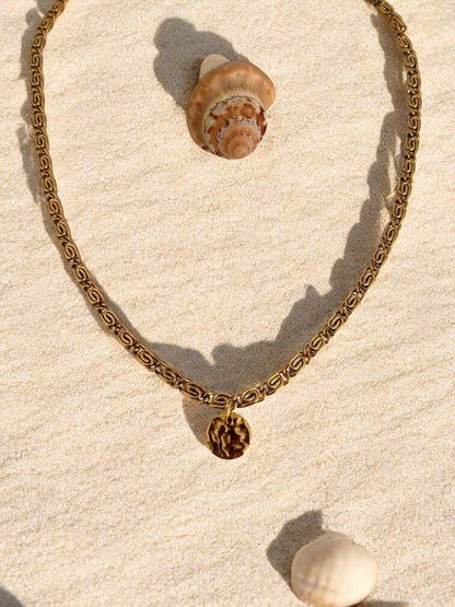 Collier Luce Lisa l'amoroso