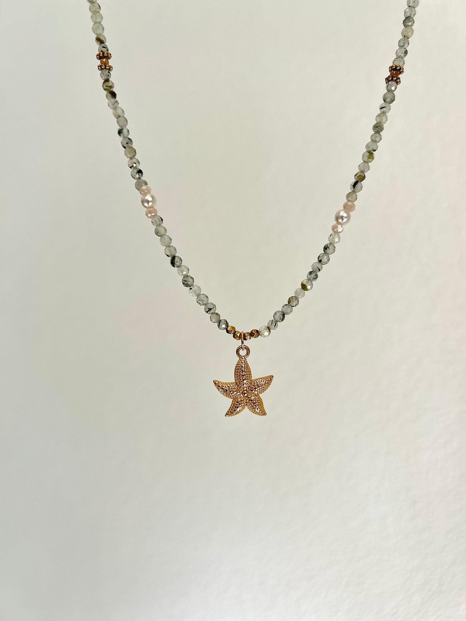 Collier Stella Lisa l'amoroso