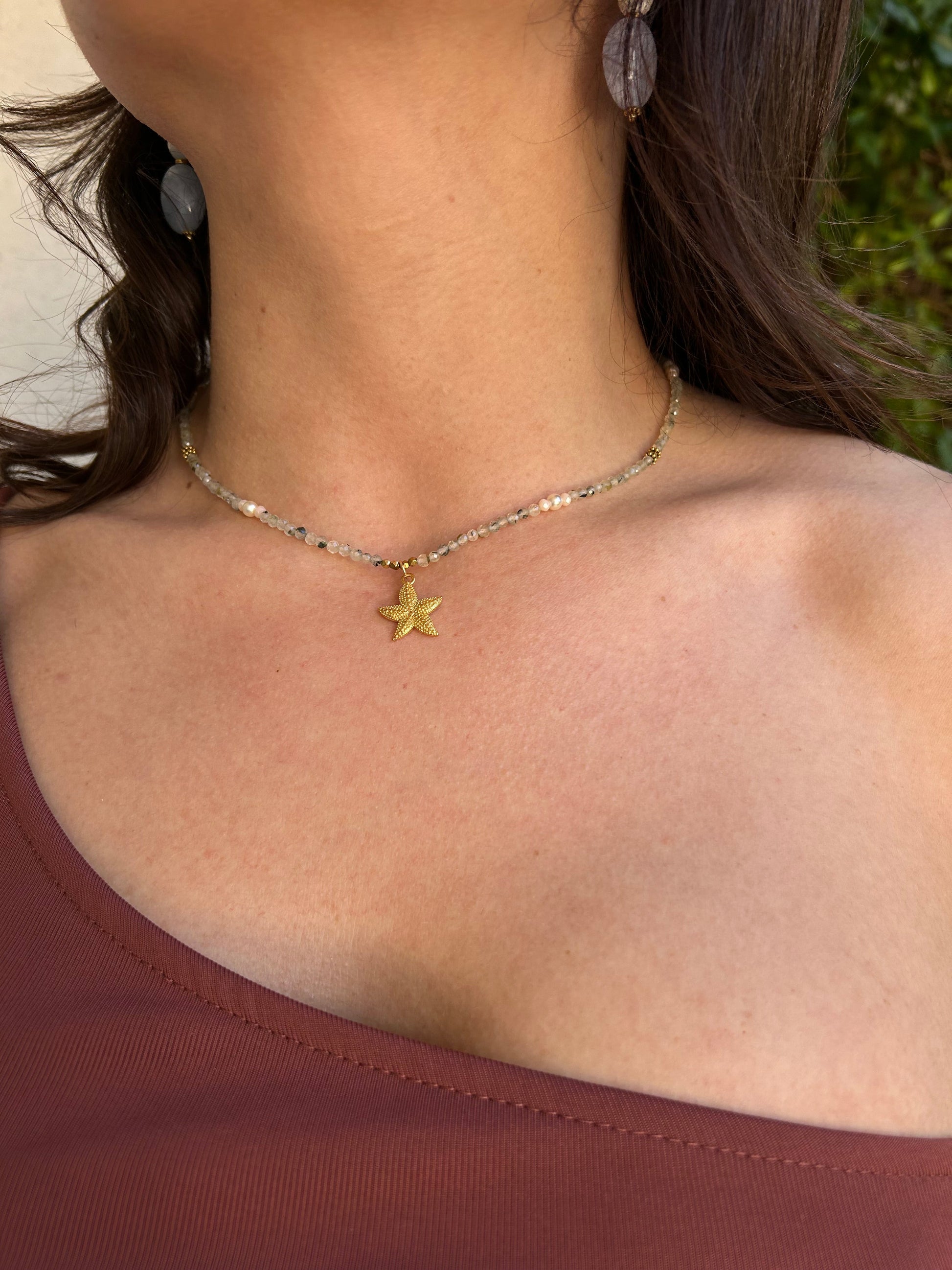 Collier Stella Lisa l'amoroso