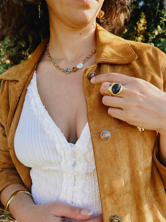 Collier Livia Lisa l'amoroso