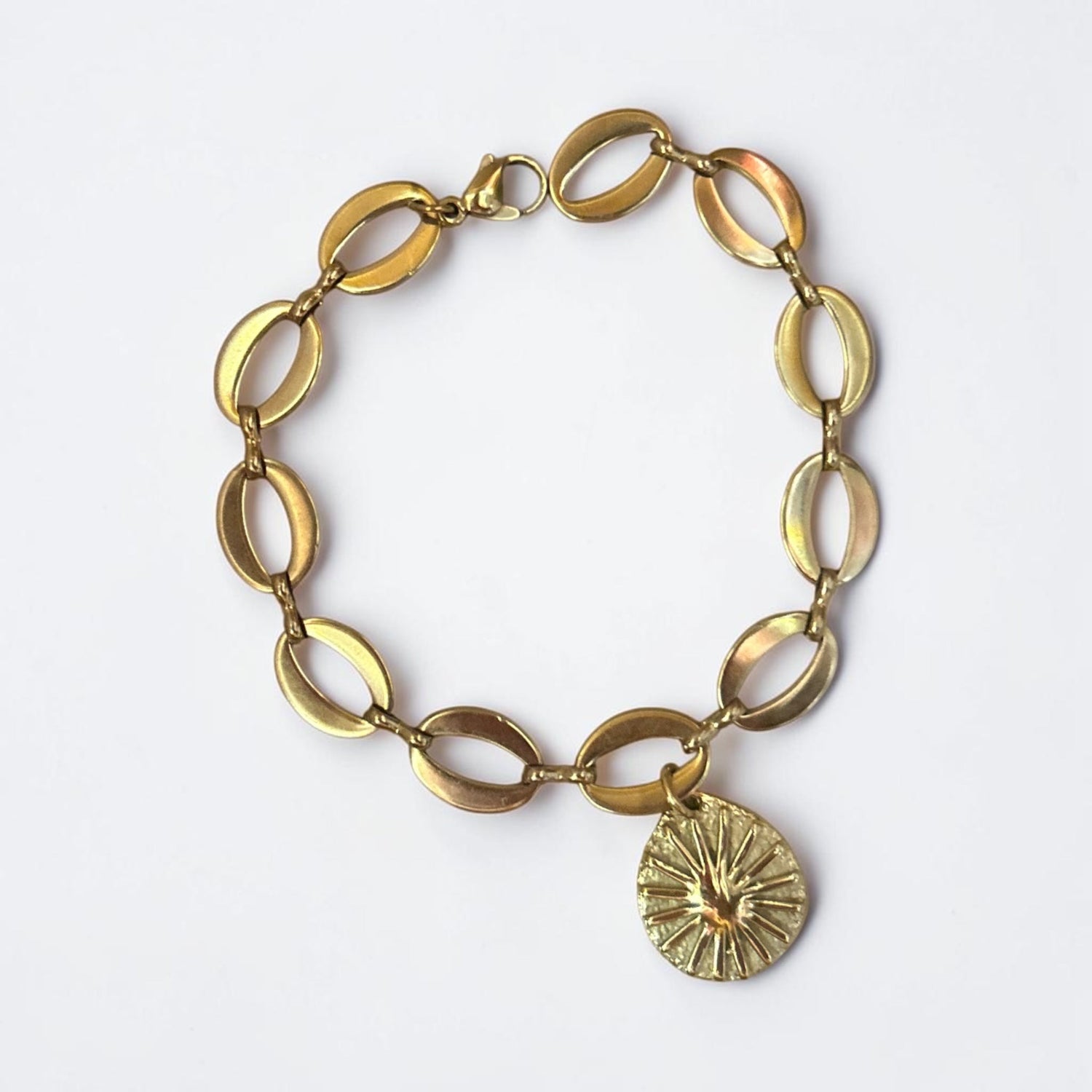 Bracelet Sol Lisa l'amoroso