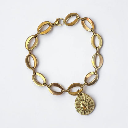 Bracelet Sol Lisa l'amoroso