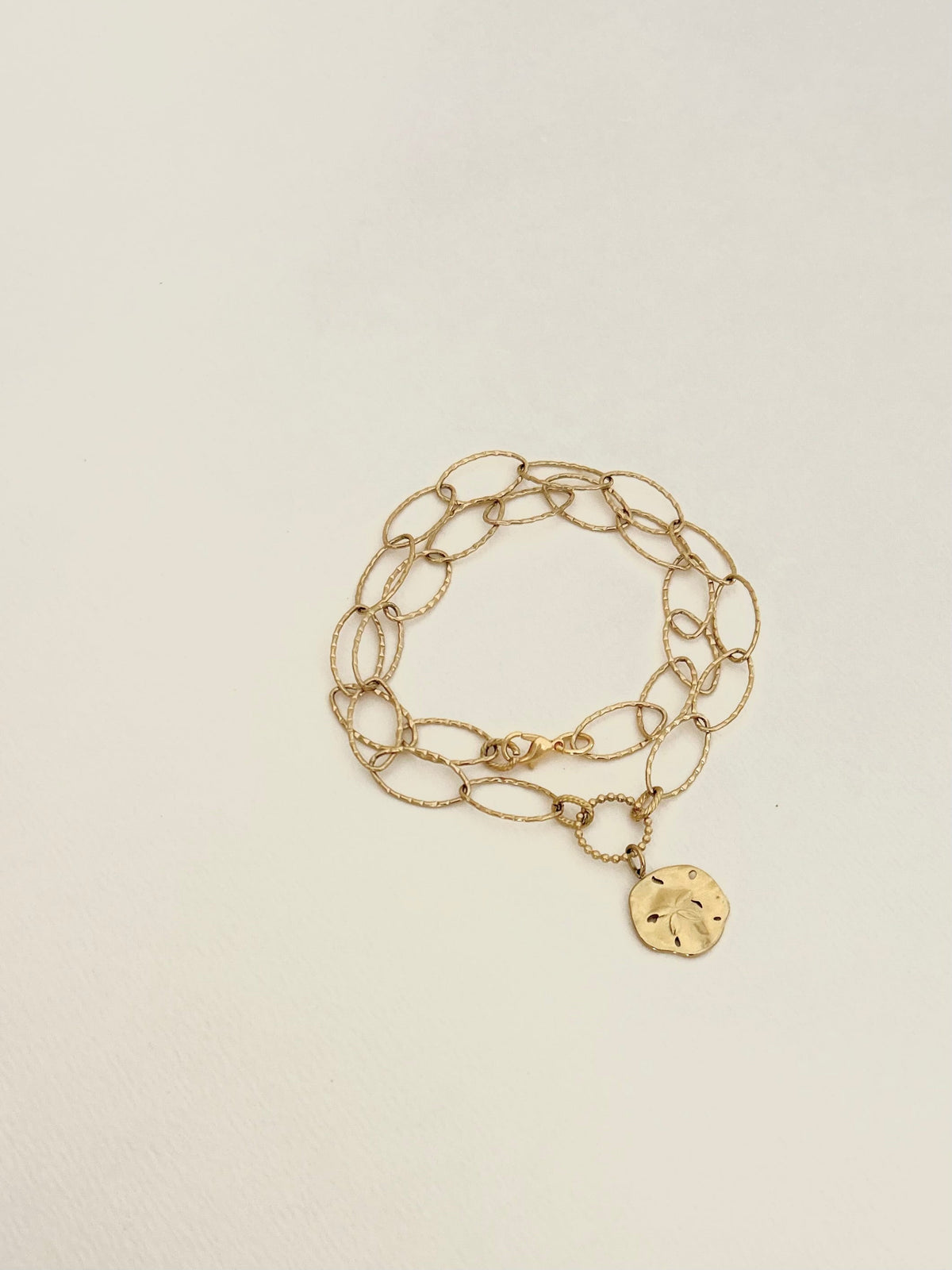 Collier Talia Lisa l'amoroso
