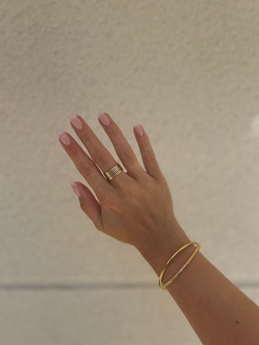 Bague Vito Lisa l'amoroso