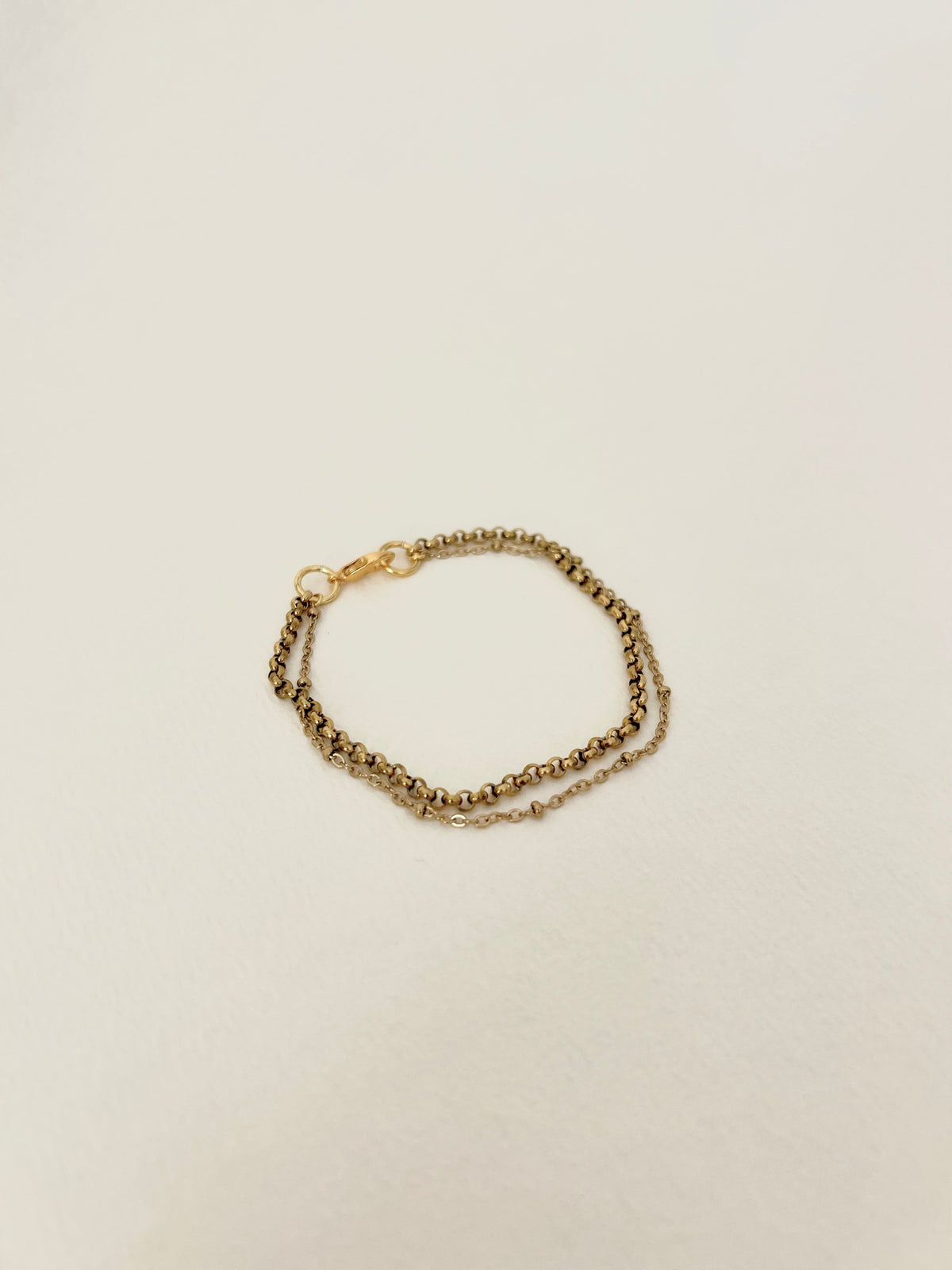 Bracelet Bianca Lisa l'amoroso