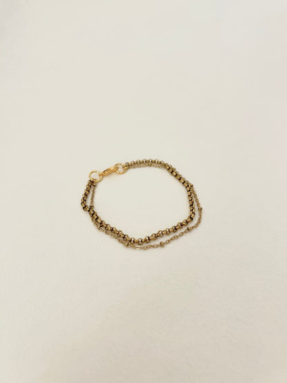 Bracelet Bianca Lisa l'amoroso