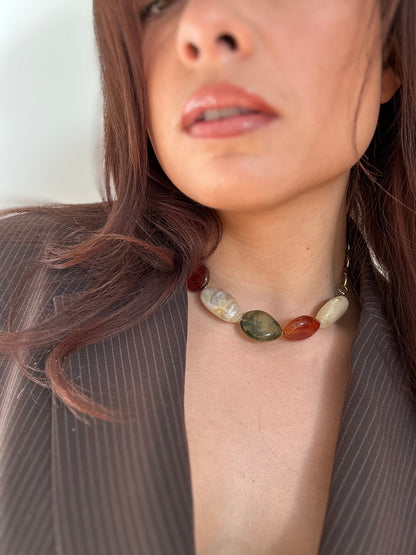 Collier Elisa Lisa lamoroso