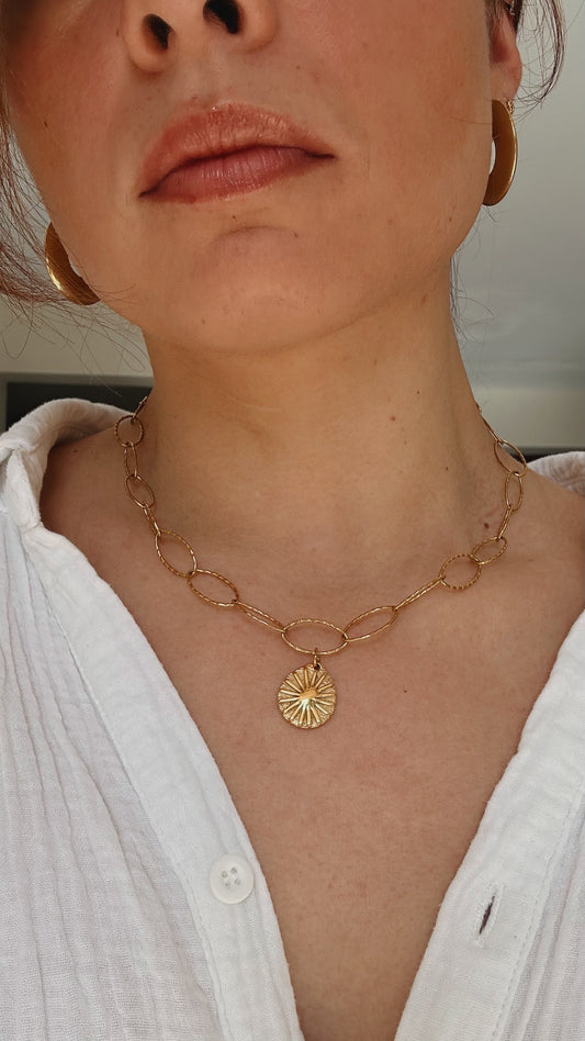 Collier Valentina Lisa l'amoroso