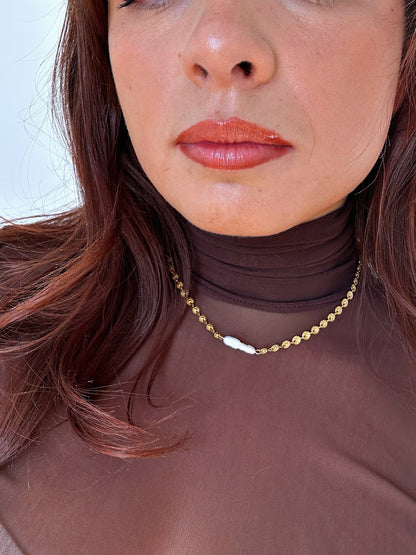 Collier Lucia Lisa lamoroso