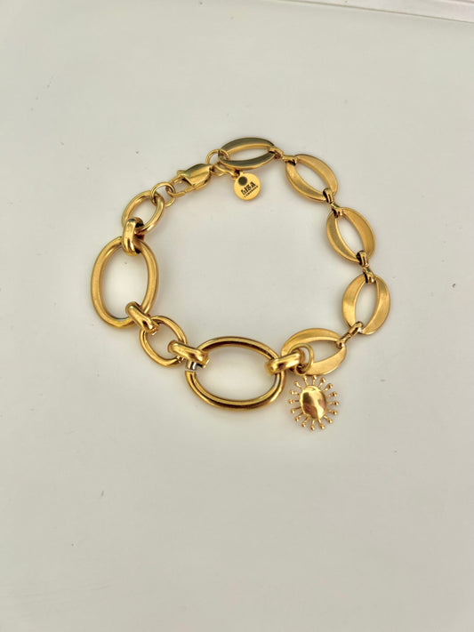 Bracelet Raggio Lisa l'amoroso