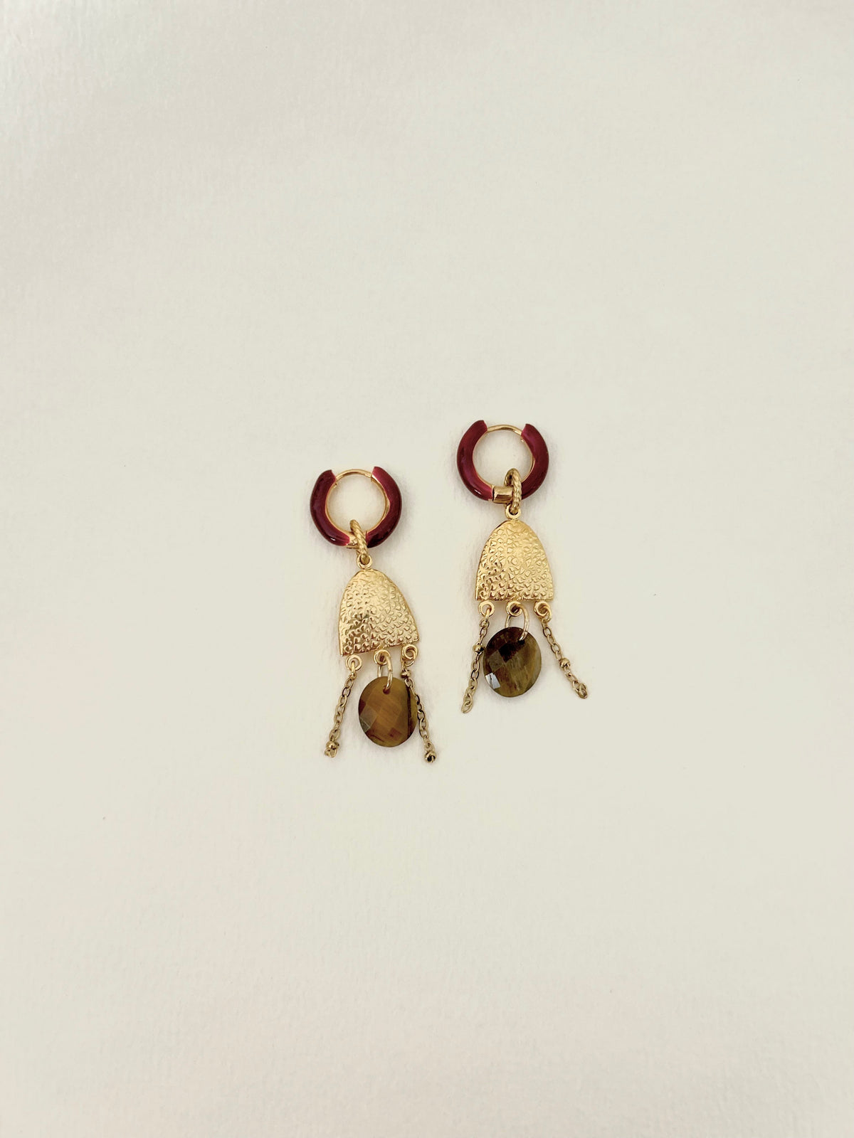 Créoles Romane Lisa l'amoroso