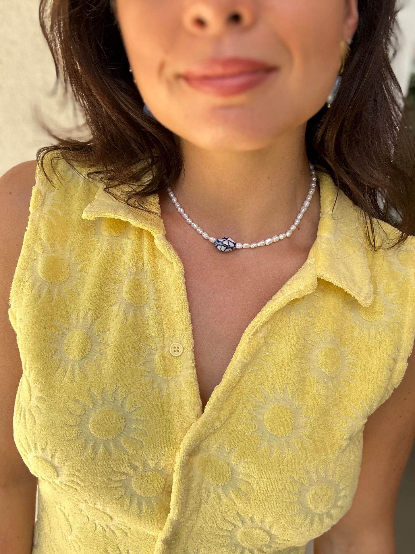 Collier Irma Lisa l'amoroso