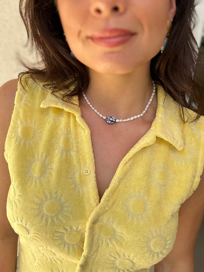 Collier Irma Lisa l'amoroso