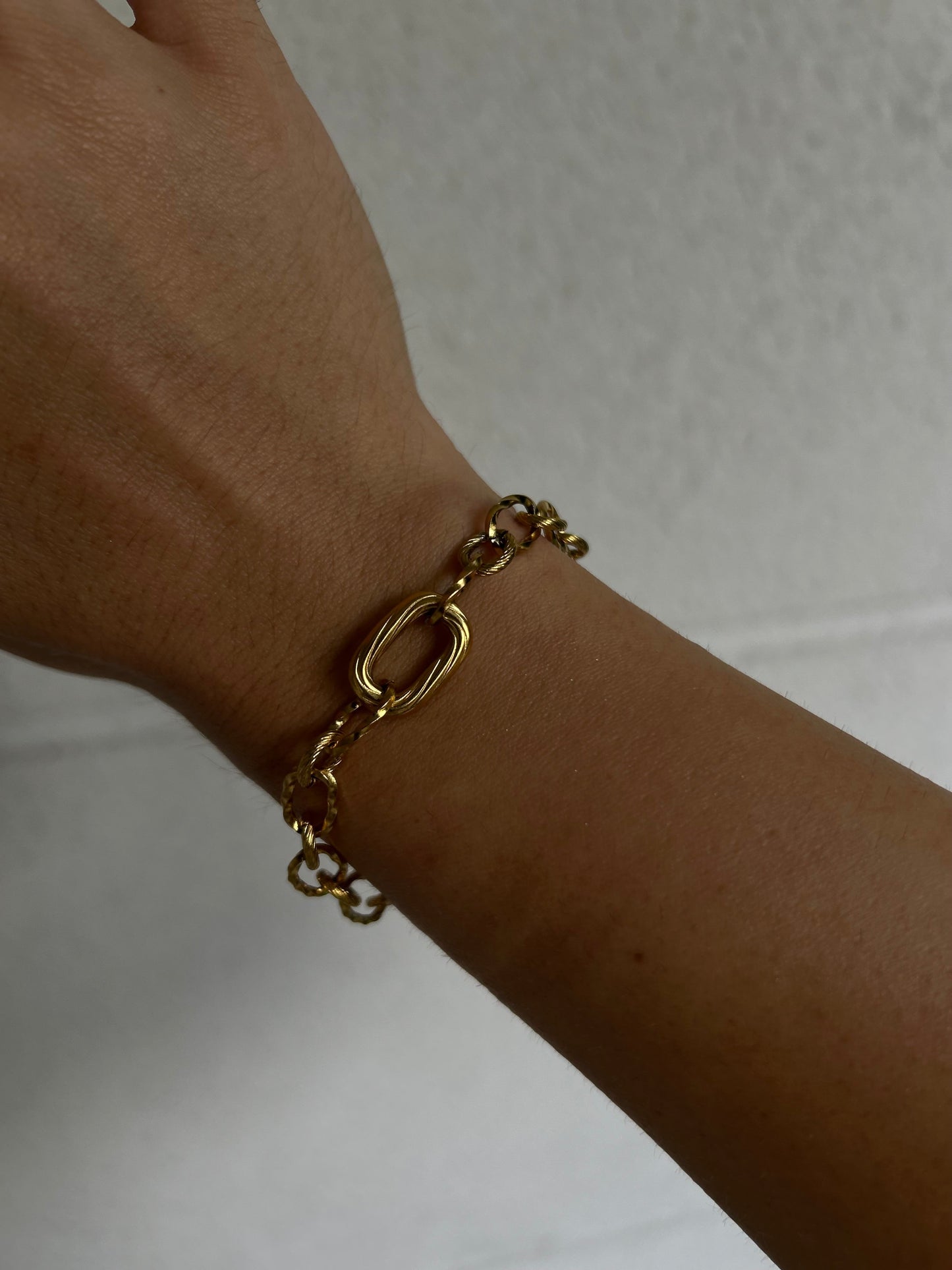 Bracelet Catena Lisa l'amoroso