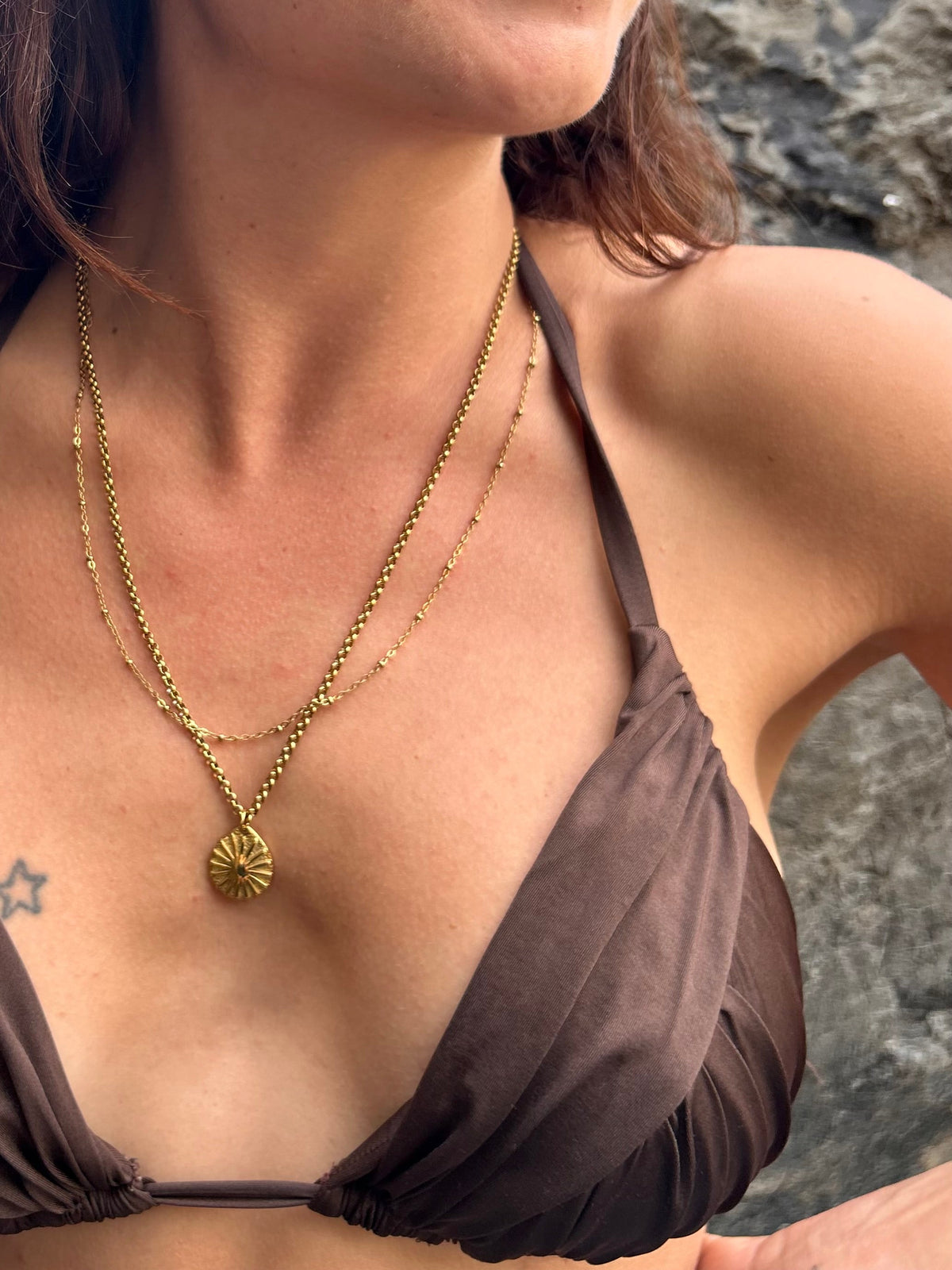 Collier Delia Lisa l'amoroso