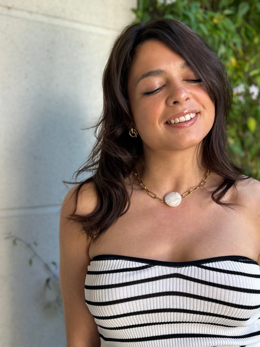 Collier Duna Lisa l'amoroso