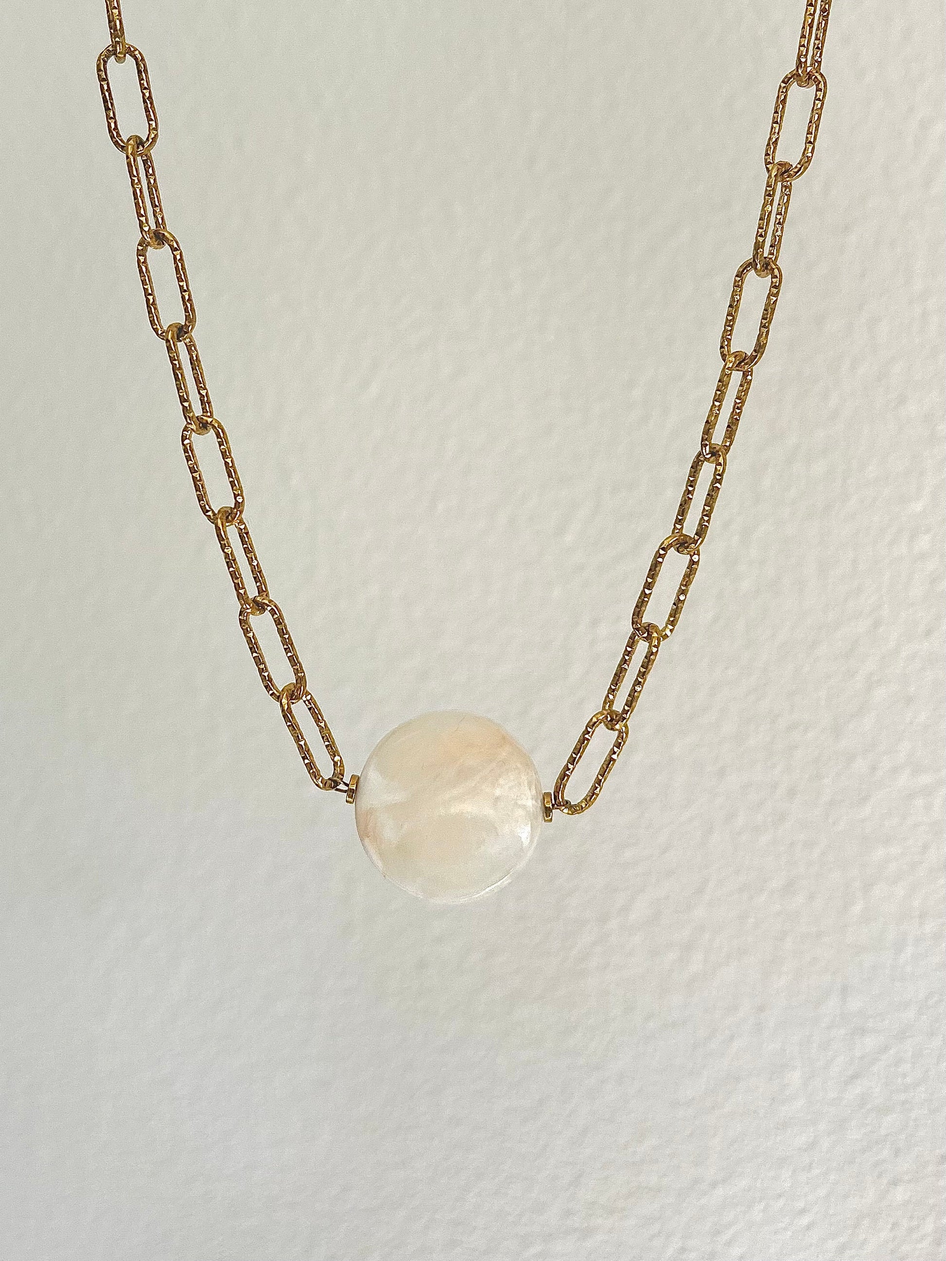 Collier Duna Lisa l'amoroso