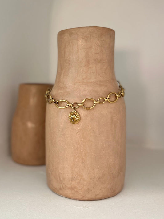 Collier Solae Lisa l'amoroso