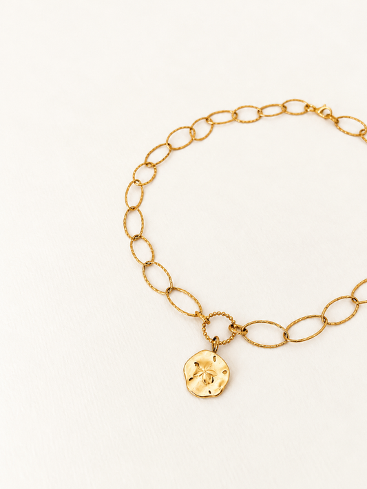 Collier Talia Lisa l'amoroso