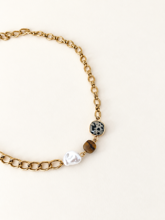 Collier Livia Lisa l'amoroso
