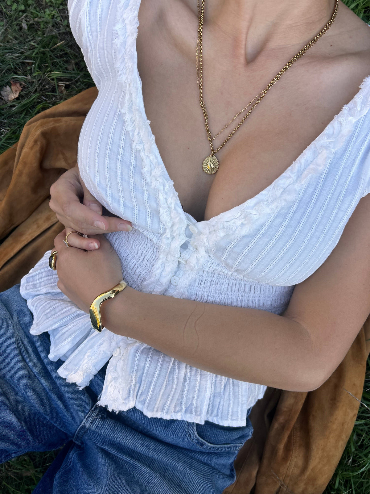 Collier Delia Lisa l'amoroso