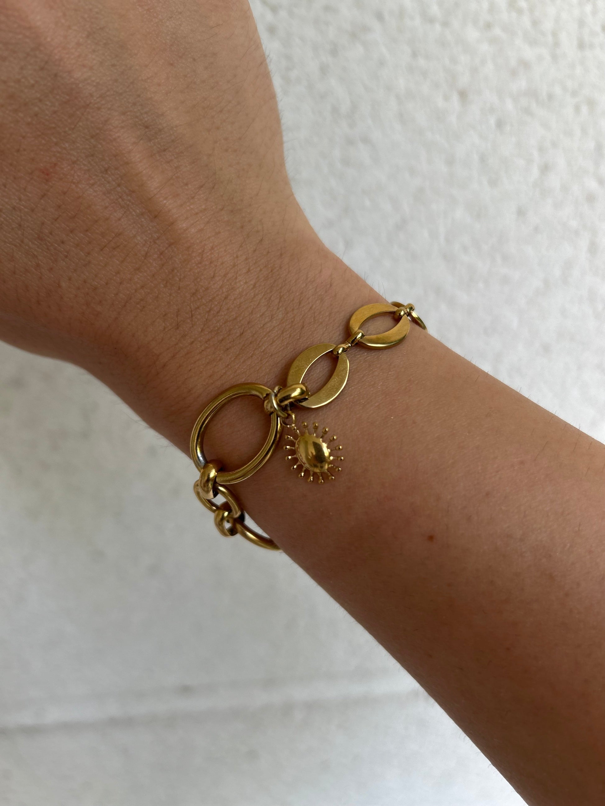 Bracelet Raggio Lisa l'amoroso