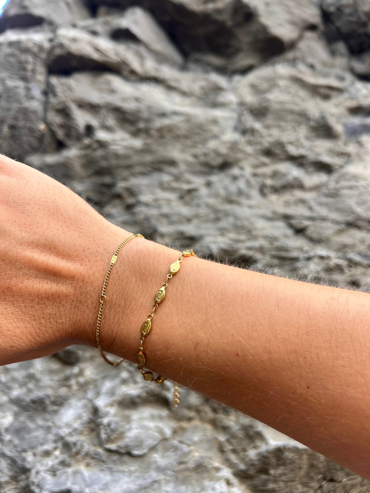 Bracelet Stella Lisa l'amoroso