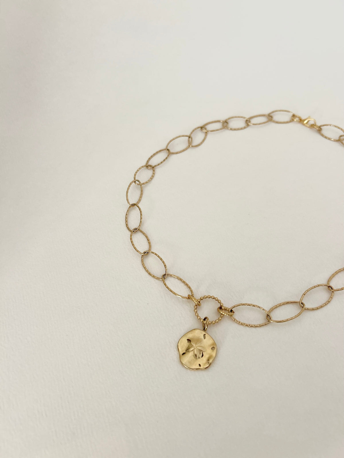 Collier Talia Lisa l'amoroso