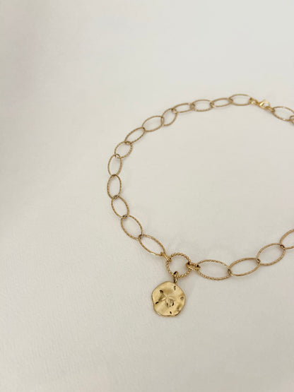 Collier Talia Lisa l'amoroso