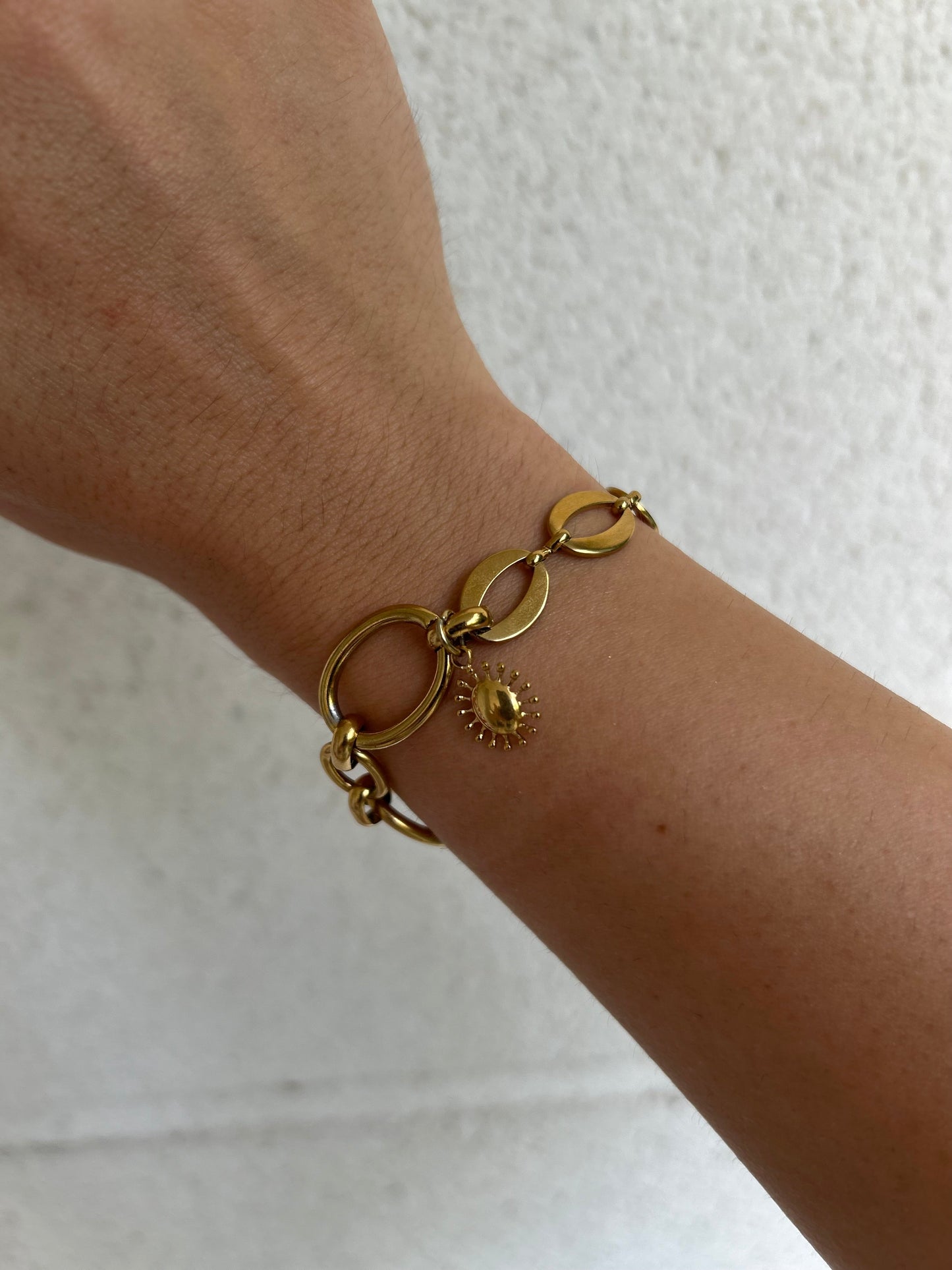 Bracelet Raggio Lisa l'amoroso