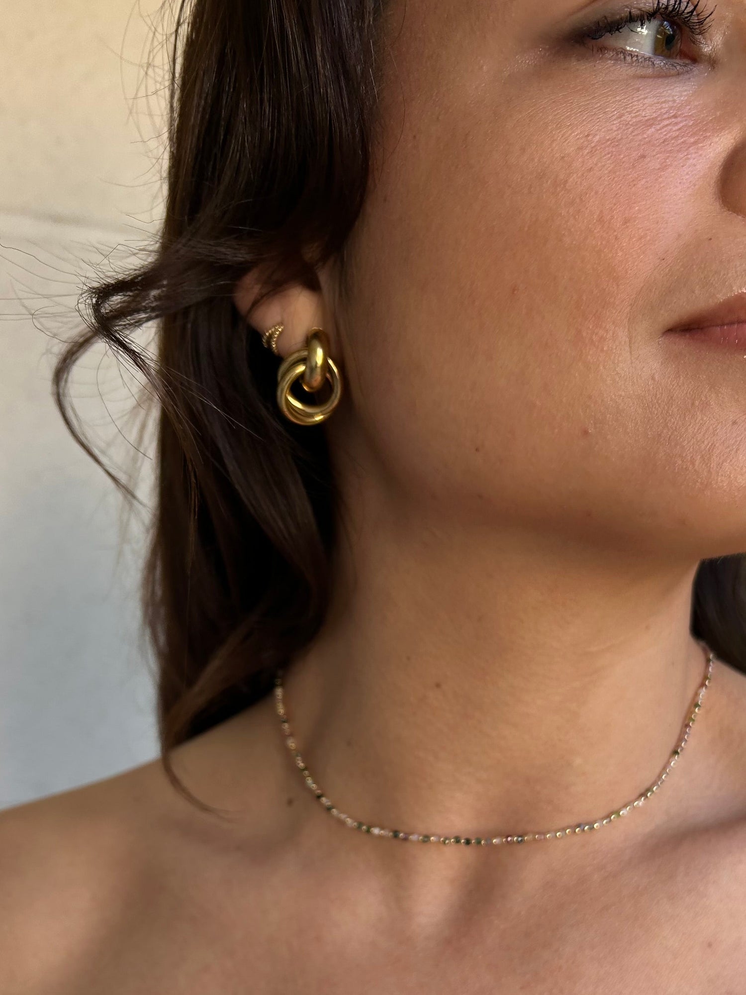 Boucles d’oreilles Gioco Lisa l'amoroso