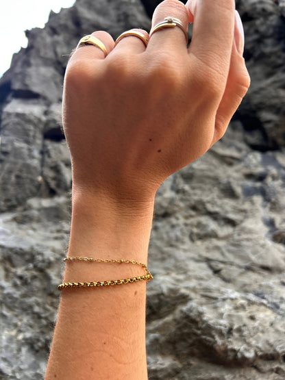 Bracelet Bianca Lisa l'amoroso