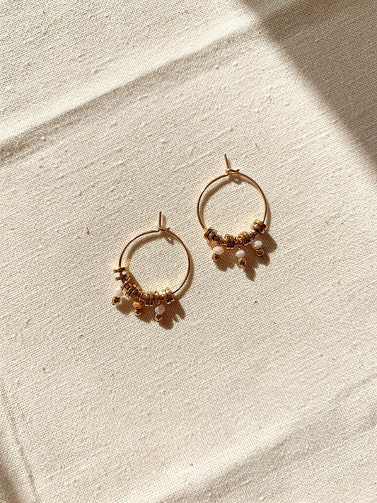 Créoles Livia Lisa lamoroso