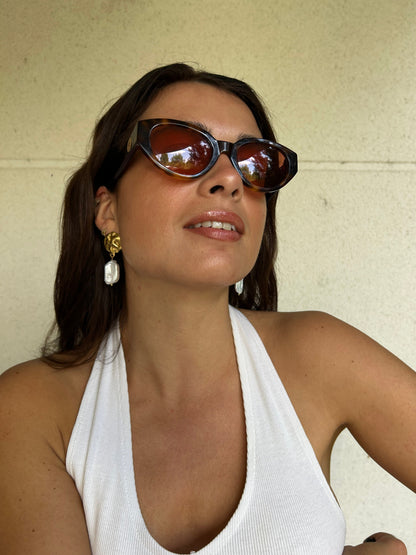 Boucles d’oreilles Ondina Lisa l'amoroso