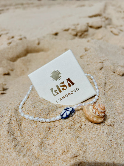 Collier Irma Lisa l'amoroso