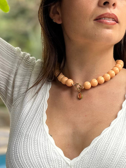 Collier Frida Lisa l'amoroso