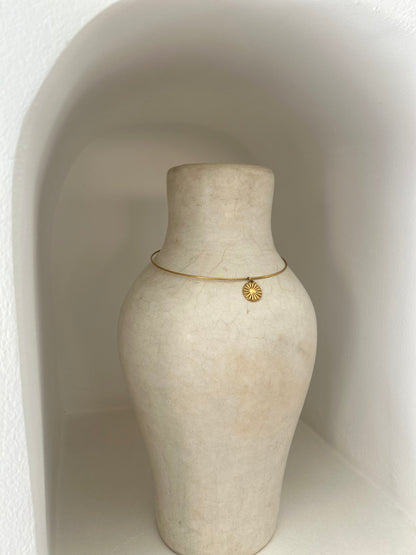 Collier Héliade Lisa l'amoroso