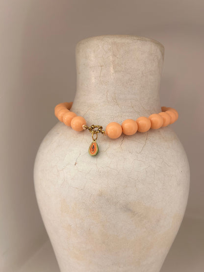 Collier Frida Lisa l'amoroso