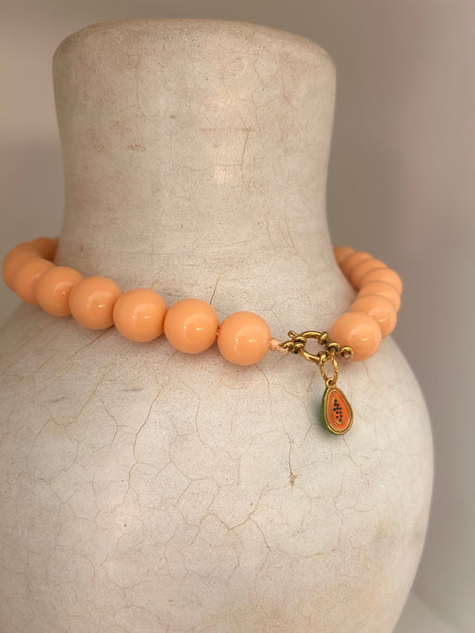 Collier Frida Lisa l'amoroso