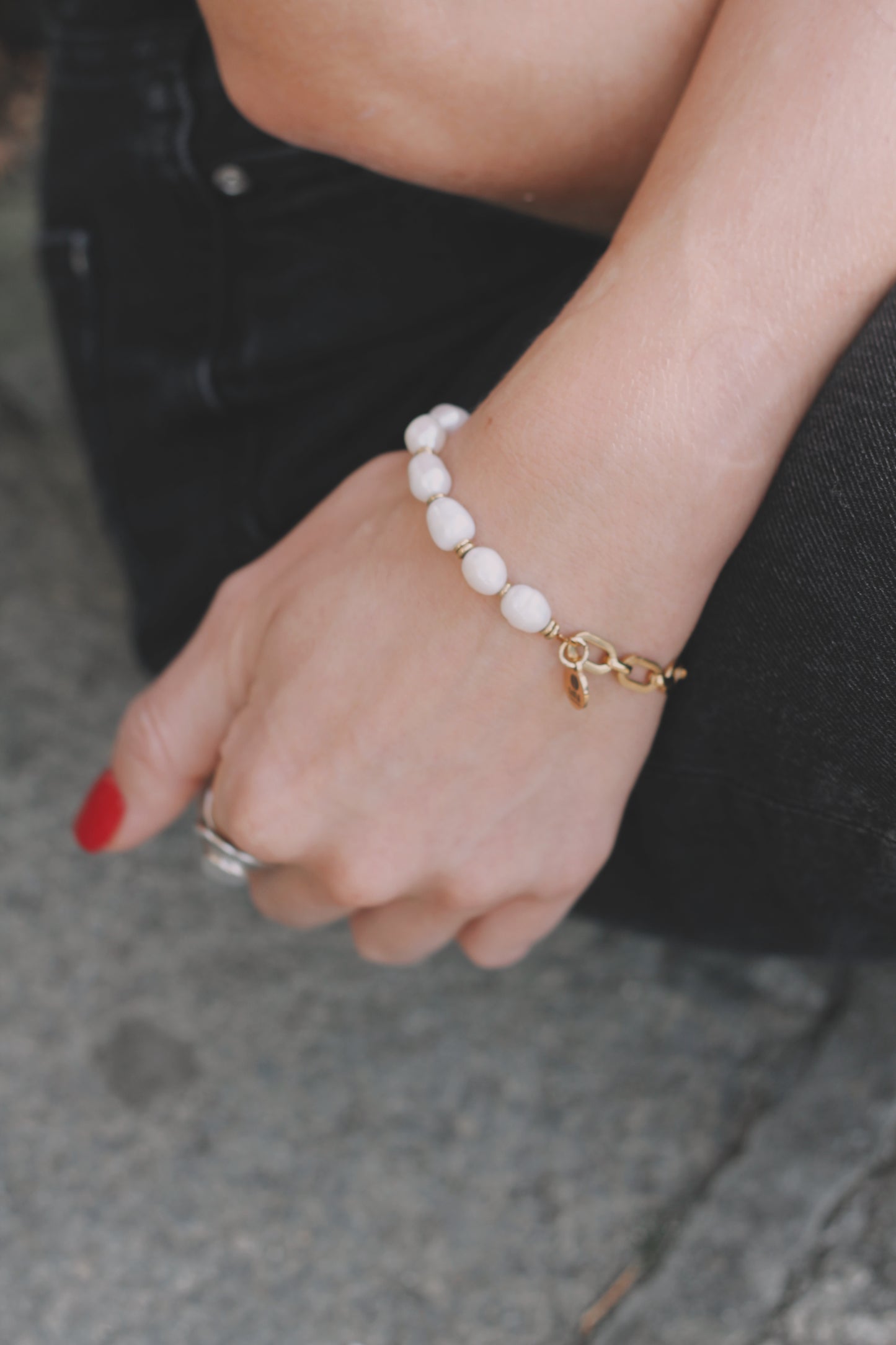 Bracelet Perla